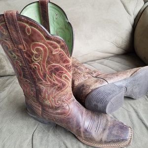 Ariat Women's Cowboy Boots